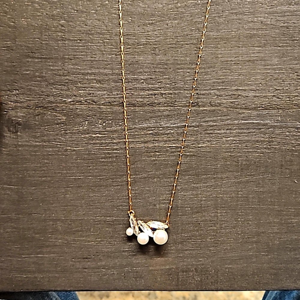 Plunder necklace